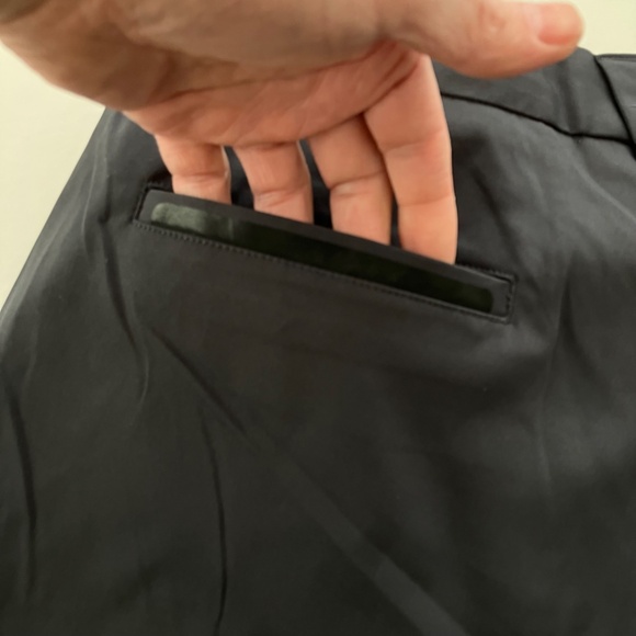 Slazenger NAVY Golf Shorts, Men's Size 32W NWOT - Picture 13 of 15